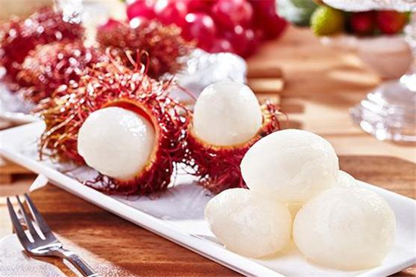 紅毛丹吃了能喝酒嗎 喝酒可以吃紅毛丹嗎 紅毛丹吃了能喝酒嗎 喝酒可以吃紅毛丹嗎