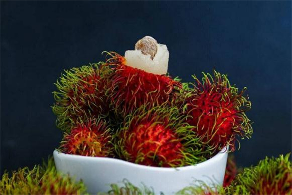 紅毛丹吃了能喝酒嗎 喝酒可以吃紅毛丹嗎 紅毛丹吃了能喝酒嗎 喝酒可以吃紅毛丹嗎