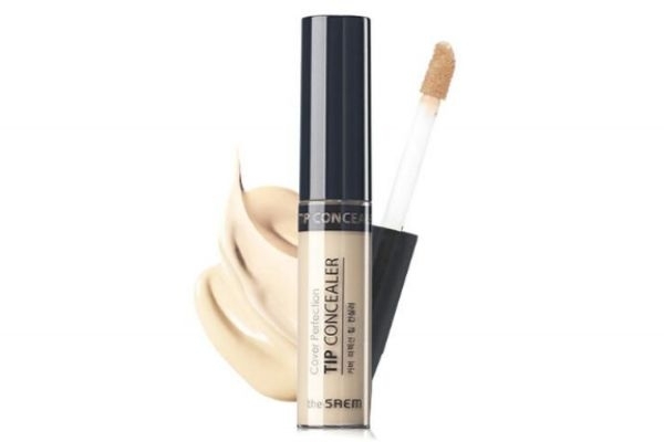 紅血絲用什么顏色遮瑕 遮紅血絲哪款遮瑕最好 紅血絲用什么顏色遮瑕 遮紅血絲哪款遮瑕最好