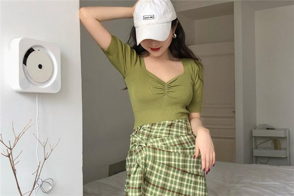 牛油果綠顯白嗎 牛油果綠是什么顏色 牛油果綠顯白嗎 牛油果綠是什么顏色