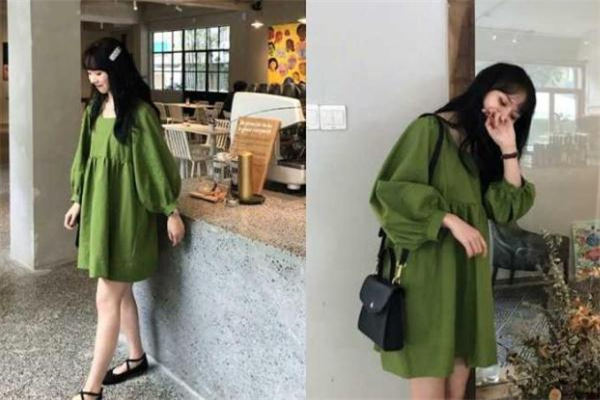 牛油果綠搭配什么顏色好看 牛油果綠搭配技巧 牛油果綠搭配什么顏色好看 牛油果綠搭配技巧