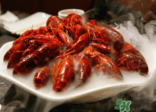 麻辣小龍蝦和什么不能一起吃？麻辣小龍蝦不適合哪些人