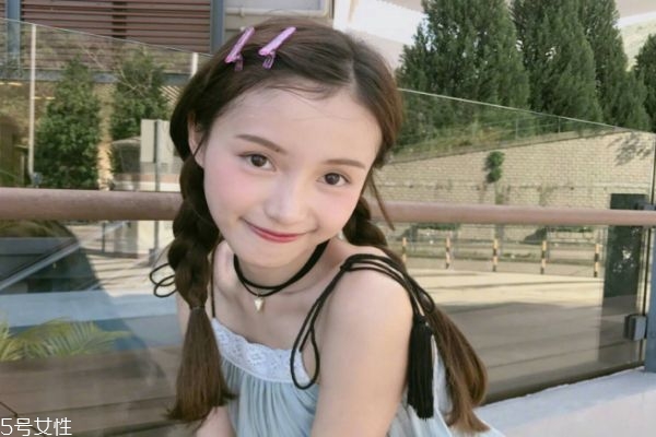 幼幼臉是什么臉型 幼幼臉特征 幼幼臉是什么臉型 幼幼臉特征