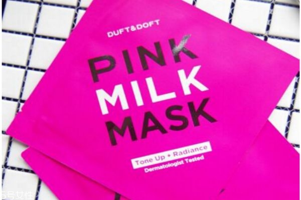 duft doft多馥特馥面膜怎么樣 duft doft粉嫩煥彩面膜 duft doft多馥特馥面膜怎么樣 duft doft粉嫩煥彩面膜