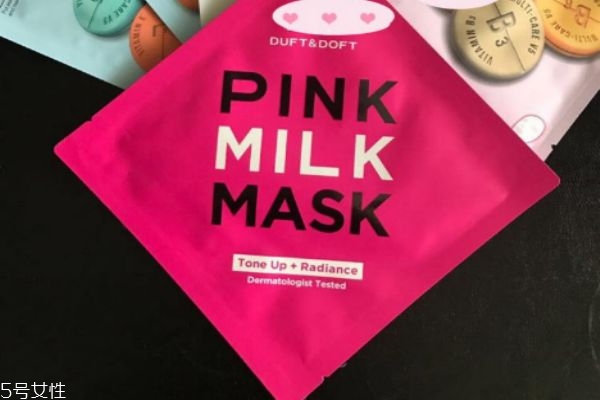 duft doft多馥特馥面膜怎么樣 duft doft粉嫩煥彩面膜 duft doft多馥特馥面膜怎么樣 duft doft粉嫩煥彩面膜