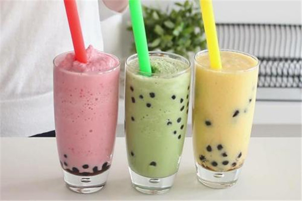 珍珠奶茶的珍珠有害嗎 珍珠奶茶健康嗎 珍珠奶茶的珍珠有害嗎 珍珠奶茶健康嗎