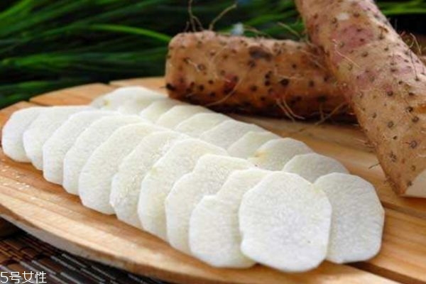 常常吃山藥有什么好處 經(jīng)常吃山藥好處太多了 常常吃山藥有什么好處 經(jīng)常吃山藥好處太多了