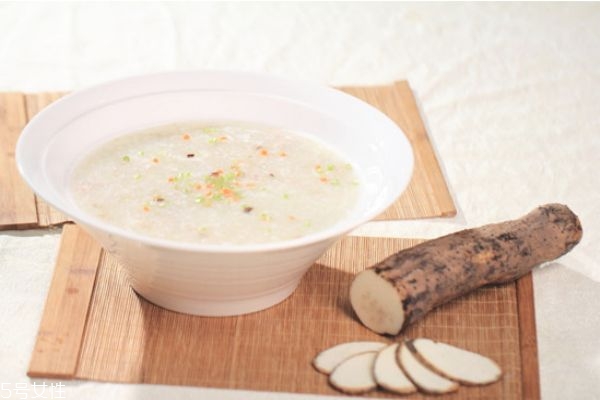 山藥能不能生吃 山藥生吃比熟吃好 山藥能不能生吃 山藥生吃比熟吃好