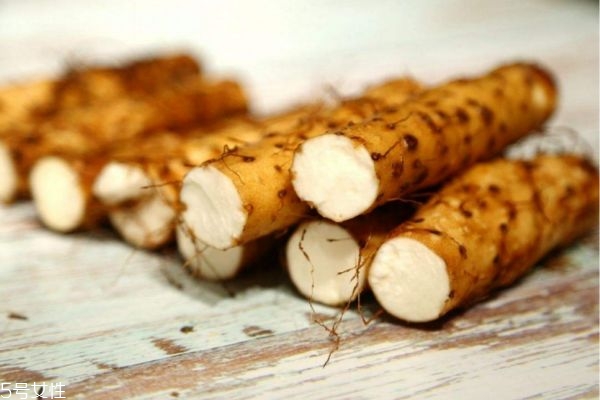 常常吃山藥有什么好處 經(jīng)常吃山藥好處太多了 常常吃山藥有什么好處 經(jīng)常吃山藥好處太多了