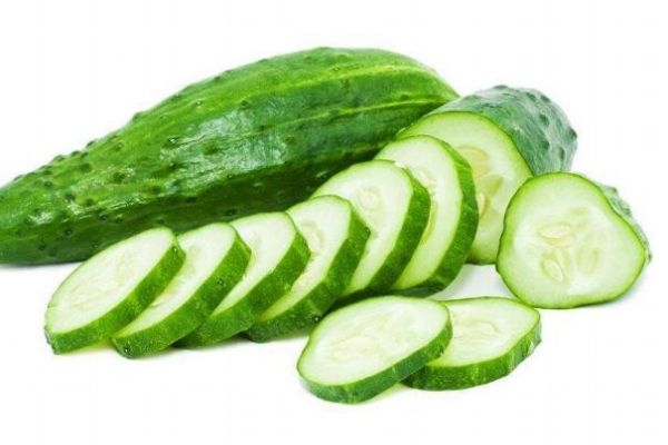 睡前吃黃瓜可以減肥嗎 黃瓜減肥7天瘦10斤 睡前吃黃瓜可以減肥嗎 黃瓜減肥7天瘦10斤