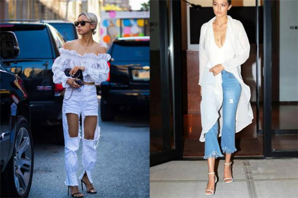 今年夏天流行什么涼鞋 夏日時(shí)髦百搭涼鞋 今年夏天流行什么涼鞋 夏日時(shí)髦百搭涼鞋