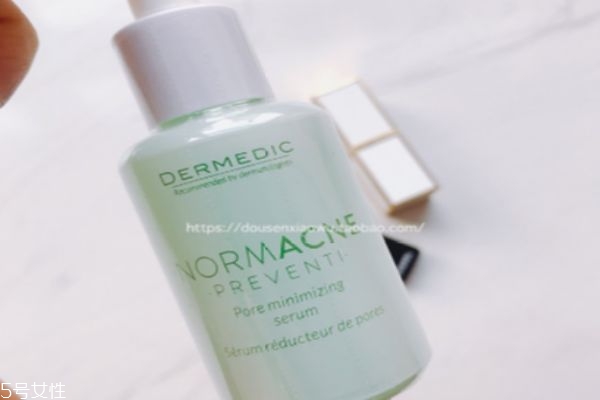 波蘭dermedic收縮毛孔怎么樣 波蘭三大護膚品牌 波蘭dermedic收縮毛孔怎么樣 波蘭三大護膚品牌