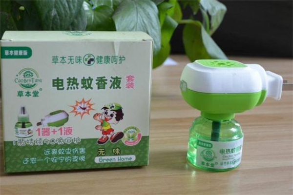電蚊香液燒干了會著火嗎 電熱蚊香液燒干了會怎樣 電蚊香液燒干了會著火嗎 電熱蚊香液燒干了會怎樣