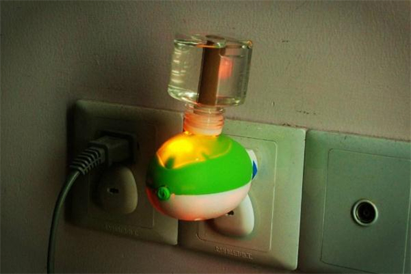 電蚊香液燒干會斷電嗎 電熱蚊香液會自動斷電嗎 電蚊香液燒干會斷電嗎 電熱蚊香液會自動斷電嗎