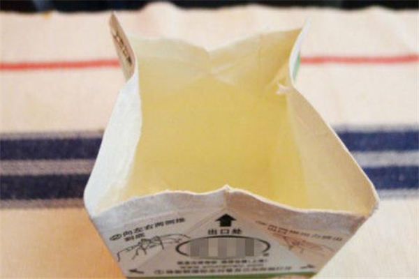 牛奶盒屬于什么垃圾 牛奶盒怎么垃圾分類 牛奶盒屬于什么垃圾 牛奶盒怎么垃圾分類