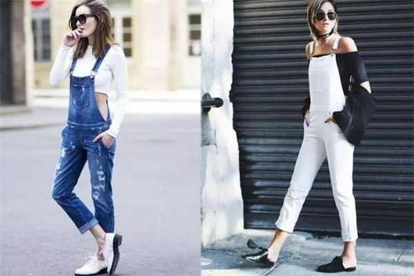 露臍上衣怎么搭配 露臍上衣搭配圖片 露臍上衣怎么搭配 露臍上衣搭配圖片