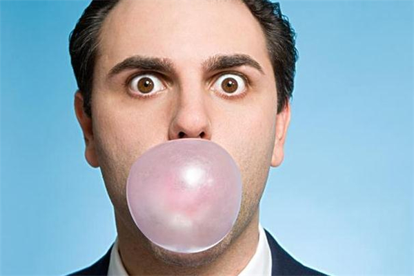 口香糖是什么垃圾 口香糖是干垃圾還是濕垃圾 口香糖是什么垃圾 口香糖是干垃圾還是濕垃圾