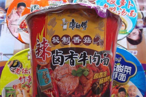 泡面桶屬于什么垃圾 吃過(guò)的泡面盒是可回收垃圾嗎 泡面桶屬于什么垃圾 吃過(guò)的泡面盒是可回收垃圾嗎