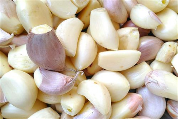 醋泡大蒜吃了能減肥嗎 醋泡大蒜多久可以吃 醋泡大蒜吃了能減肥嗎 醋泡大蒜多久可以吃
