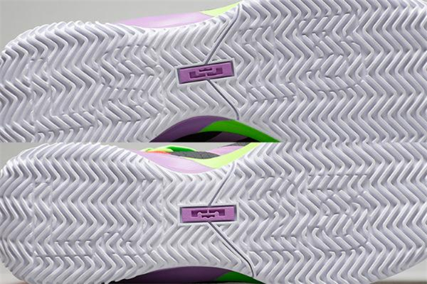 耐克詹姆斯士兵13開箱測評 lbj13開箱評測 耐克詹姆斯士兵13開箱測評 lbj13開箱評測