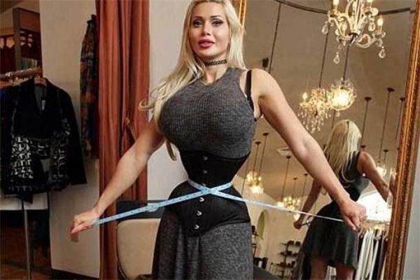 束腰帶會(huì)擠壓內(nèi)臟嗎 穿束腰會(huì)壓迫內(nèi)臟嗎 束腰帶會(huì)擠壓內(nèi)臟嗎 穿束腰會(huì)壓迫內(nèi)臟嗎