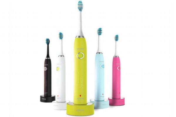 電動牙刷聲波式與旋轉(zhuǎn)式哪個好 兩者對比區(qū)別 電動牙刷聲波式與旋轉(zhuǎn)式哪個好 兩者對比區(qū)別