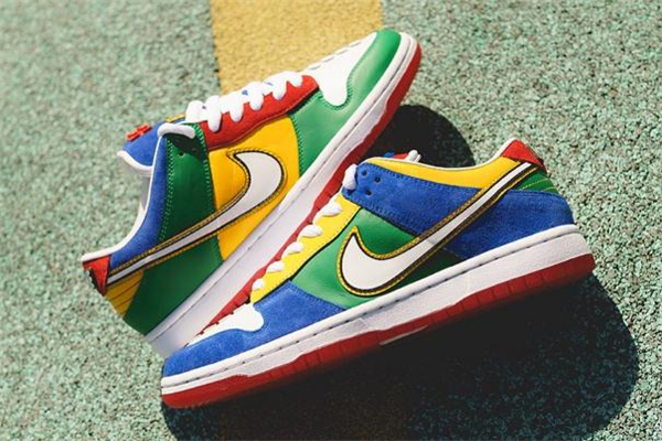 樂(lè)高聯(lián)名nike dunk sb low在哪買(mǎi)-樂(lè)高dunk sb多少錢(qián) 樂(lè)高聯(lián)名nike dunk sb low在哪買(mǎi)-樂(lè)高dunk sb多少錢(qián)