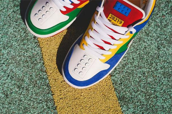 樂(lè)高聯(lián)名nike dunk sb low在哪買(mǎi)-樂(lè)高dunk sb多少錢(qián) 樂(lè)高聯(lián)名nike dunk sb low在哪買(mǎi)-樂(lè)高dunk sb多少錢(qián)