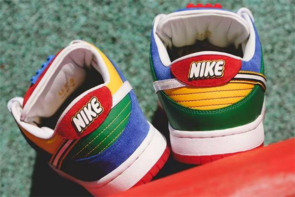 樂(lè)高聯(lián)名nike dunk sb low在哪買(mǎi)-樂(lè)高dunk sb多少錢(qián) 樂(lè)高聯(lián)名nike dunk sb low在哪買(mǎi)-樂(lè)高dunk sb多少錢(qián)