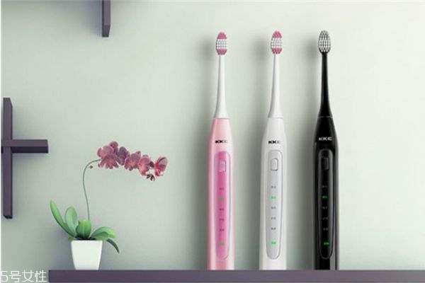 電動牙刷為什么這么貴 電動牙刷刷頭為啥貴 電動牙刷為什么這么貴 電動牙刷刷頭為啥貴