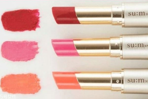 哪些牌子口紅無毒可吃 安全口紅排行榜 哪些牌子口紅無毒可吃 安全口紅排行榜
