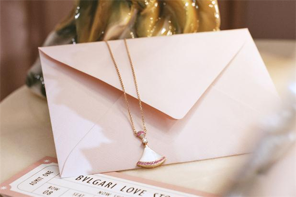 2019寶格麗七夕限定款項(xiàng)鏈多少錢 寶格麗七夕新品項(xiàng)鏈 2019寶格麗七夕限定款項(xiàng)鏈多少錢 寶格麗七夕新品項(xiàng)鏈