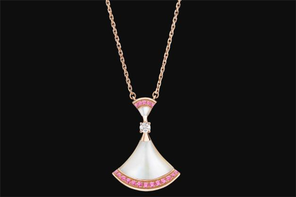 2019寶格麗七夕限定款項(xiàng)鏈多少錢 寶格麗七夕新品項(xiàng)鏈 2019寶格麗七夕限定款項(xiàng)鏈多少錢 寶格麗七夕新品項(xiàng)鏈