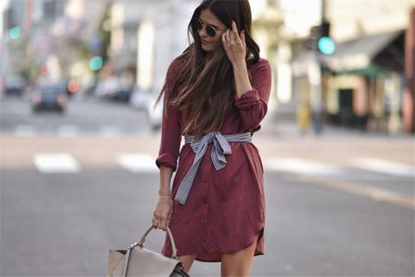 上班族怎么穿出高級感 女生職場穿搭技巧 上班族怎么穿出高級感 女生職場穿搭技巧