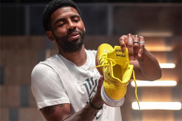 耐克歐文5海綿寶寶多少錢 kyrie5海綿寶寶發(fā)售價格 耐克歐文5海綿寶寶多少錢 kyrie5海綿寶寶發(fā)售價格