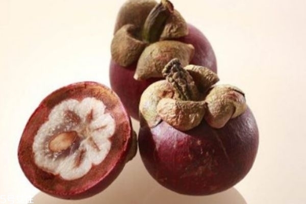 山竹是熱性還是凉性 山竹可以多吃嗎 山竹是熱性還是凉性 山竹可以多吃嗎