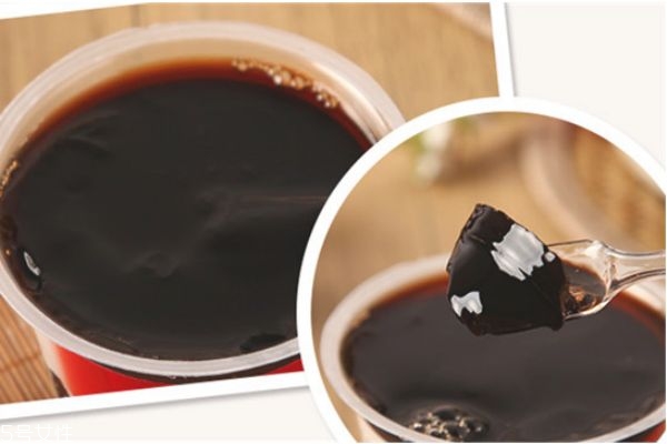 龜苓膏保質(zhì)期多久 龜苓膏的保存方式 龜苓膏保質(zhì)期多久 龜苓膏的保存方式