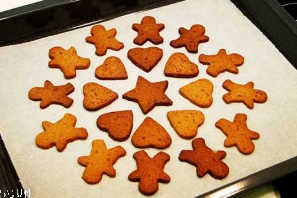 兒童餅干的做法有什么 餅干的主要成分是什么 兒童餅干的做法有什么 餅干的主要成分是什么