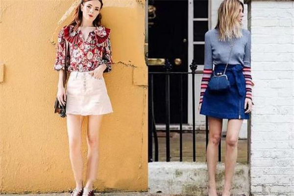 女生穿什么裙子顯腿長 超顯高裙子推薦 女生穿什么裙子顯腿長 超顯高裙子推薦