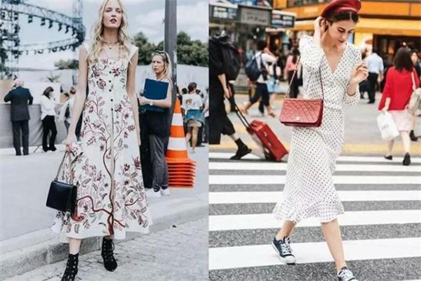 女生穿什么裙子顯腿長 超顯高裙子推薦 女生穿什么裙子顯腿長 超顯高裙子推薦