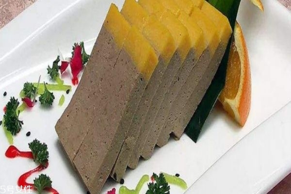 鵝肝醬吃法有什么 如何制作鵝肝醬 鵝肝醬吃法有什么 如何制作鵝肝醬