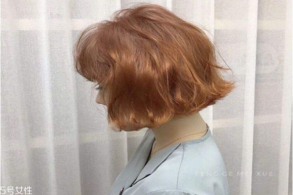 夏天適合染什么顏色 適合夏天染的頭發(fā)顏色 夏天適合染什么顏色 適合夏天染的頭發(fā)顏色