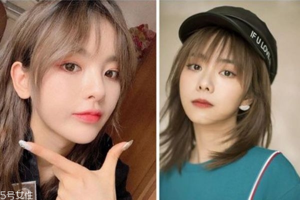 夏天適合染什么顏色 適合夏天染的頭發(fā)顏色 夏天適合染什么顏色 適合夏天染的頭發(fā)顏色