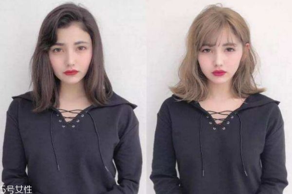 奶茶色頭發(fā)屬于哪個色系 白皙肌膚最適合奶茶色 奶茶色頭發(fā)屬于哪個色系 白皙肌膚最適合奶茶色