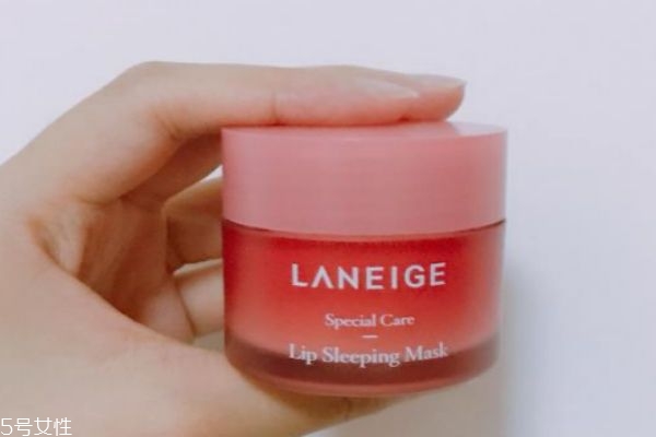 唇膜真的有用嗎 唇膜的功效有什么 唇膜真的有用嗎 唇膜的功效有什么