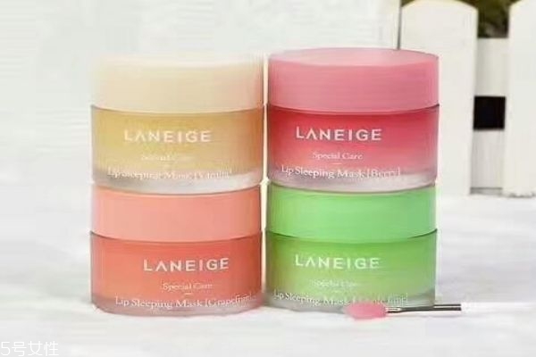 唇膜真的有用嗎 唇膜的功效有什么 唇膜真的有用嗎 唇膜的功效有什么