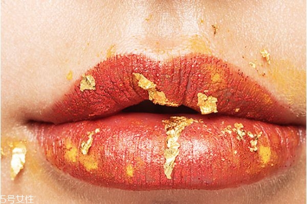 什么品牌的口紅最安全 口紅評級最安全的品牌 什么品牌的口紅最安全 口紅評級最安全的品牌