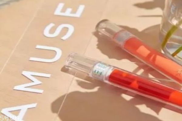 amuse是什么牌子 韓國小眾品牌amuse彩妝 amuse是什么牌子 韓國小眾品牌amuse彩妝