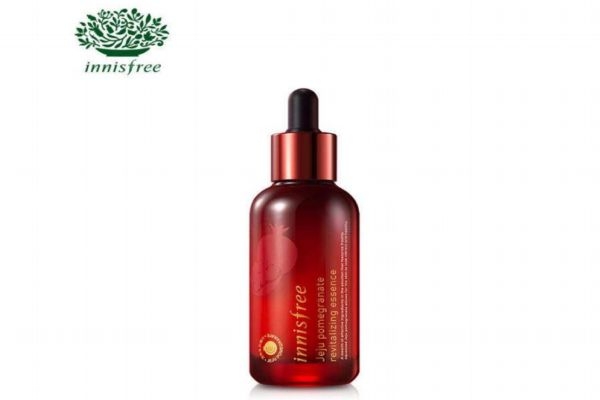 悅詩(shī)風(fēng)吟石榴精華露怎么用 悅詩(shī)風(fēng)吟石榴精華露使用順序