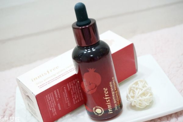 悅詩風(fēng)吟石榴精華露什么時候用 悅詩風(fēng)吟石榴精華露用法 悅詩風(fēng)吟石榴精華露什么時候用 悅詩風(fēng)吟石榴精華露用法